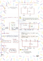 Combo NEET Physics  Full Notes +  Formula Sheet (Digital PDF)