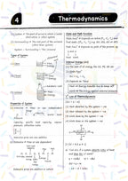 COMBO NEET Chemistry Handwritten Short Notes PDF | Formula Sheet |Full NOTES
