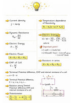 NEET Biology +Chemistry+ Physics | Topper Design Color Handwritten Notes PDF