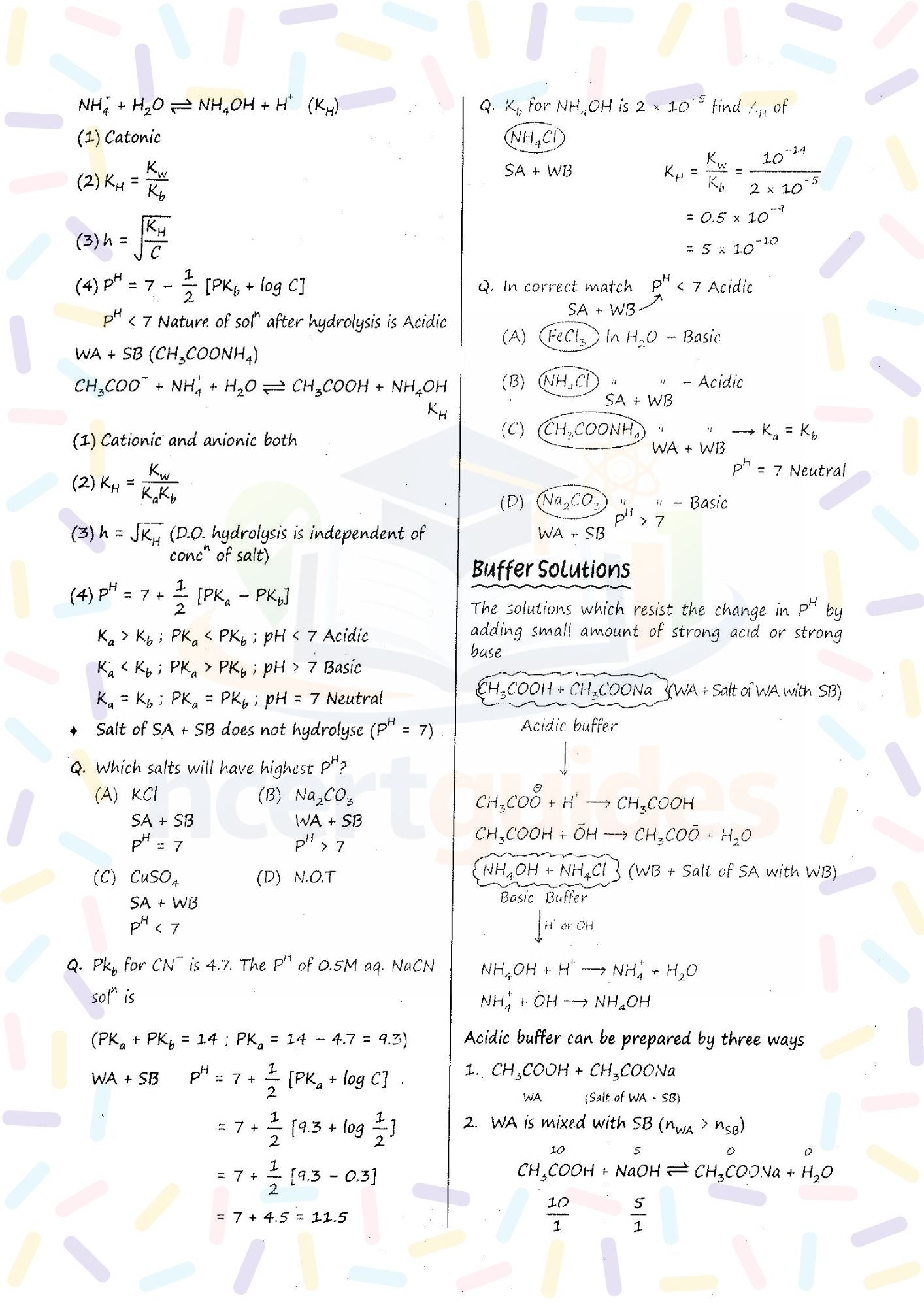 NEET Revision Study Material Combo 2026  | Mindmaps + MCQs + PYQs + Revision PDF