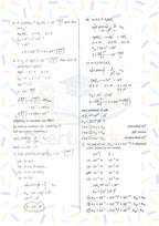 COMBO NEET Chemistry Handwritten Short Notes PDF | Formula Sheet |Full NOTES