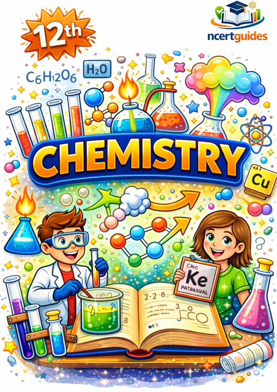 Class 11 + 12 Chemistry  Handwritten Short Notes PDF | Formula Sheet | NCERT Based