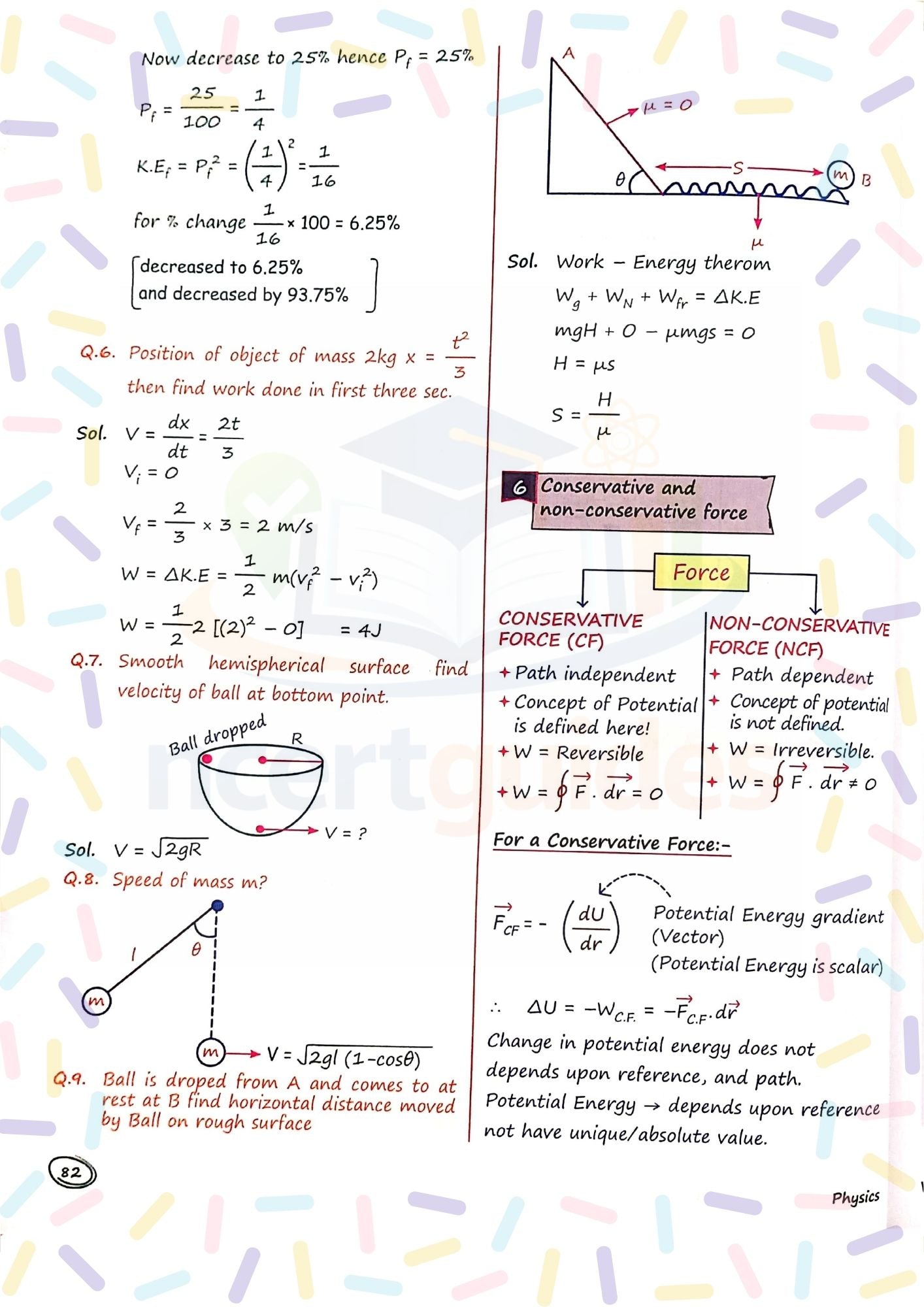 Combo NEET Physics  Full Notes +  Formula Sheet (Digital PDF)