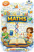 Class  12 Math Master Notes + Formula Sheet (Digital E-Book)