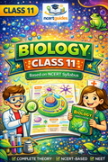 Class  11  Biology Notes | Color Handwritten Notes PDF ||Ncertguides