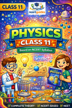 Class  11 Math Master Notes + Formula Sheet (Digital E-Book)