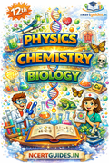 Class  12  (Biology + Physics + Chemistry)  Notes | Color Handwritten Notes PDF