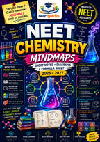 NEET Revision Study Material Combo 2026  | Mindmaps + MCQs + PYQs + Revision PDF