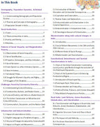 Indian Society NCERT Notes PDF – Complete Syllabus for UPSC, PCS & State Exams